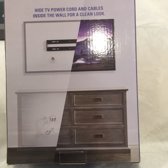 In-Wall Cable Kit - Picture 2 of 4